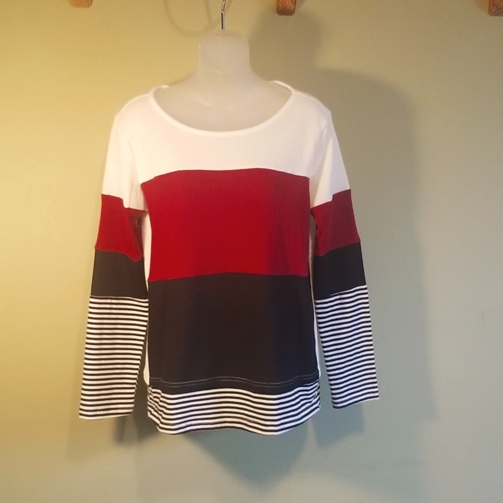 Womens Long Sleeve